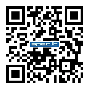 QR kodas | Belisa, UAB | spec.lt