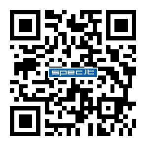 QR kodas | Belisera, UAB