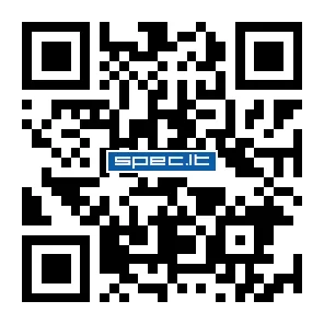 QR kodas | Beliseta, UAB