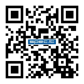 QR kodas | Belisija, UAB