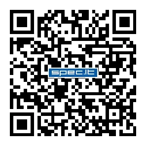 QR kodas | Belisima, Drabužių Salonas, Belisima, IĮ | spec.lt