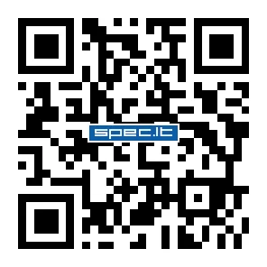 QR kodas | Belisimus, UAB