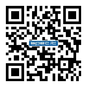 QR kodas | Belisis, MB