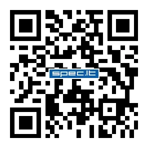 QR kodas | Belisma, MB