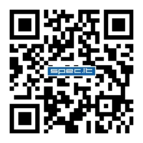 QR kodas | Belisse, UAB