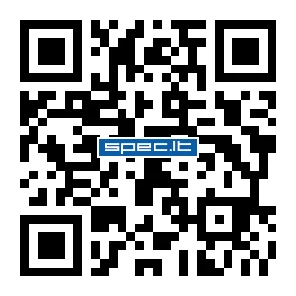 QR kodas | Belita, UAB | spec.lt