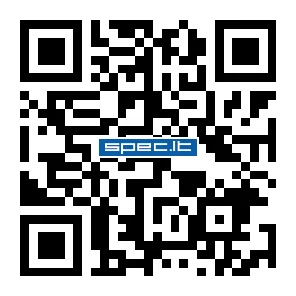 QR kodas | Belitas, UAB | spec.lt