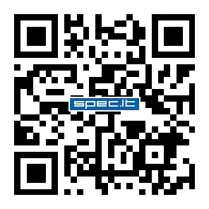 QR kodas | Belitecha, UAB