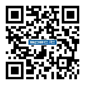 QR kodas | Belitra, MB