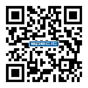 QR kodas | Belitus, UAB | spec.lt
