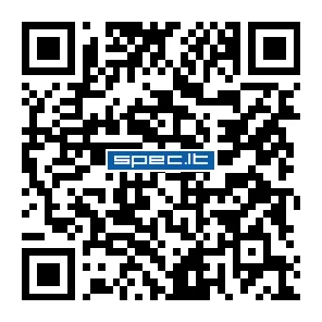 QR kodas | Belizo kompanijos IULIUS CORPORATION atstovybė