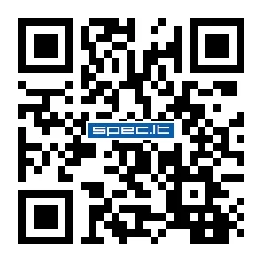 QR kodas | Beljana Group, MB