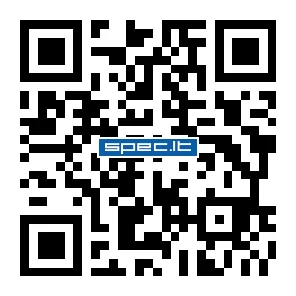 QR kodas | Beljana, UAB | spec.lt
