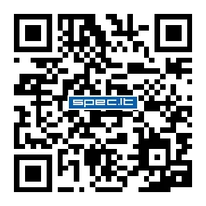 QR kodas | Belkanto, restoranas, UAB
