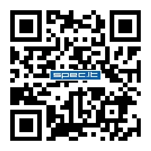 QR kodas | Belkorija, UAB | spec.lt