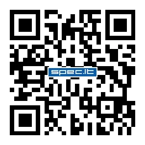 QR kodas | Bell Baltia, UAB