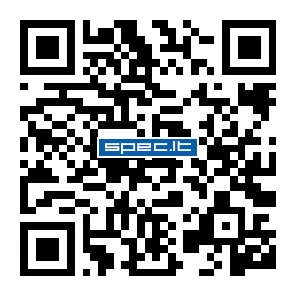 QR kodas | Bell distribution, UAB | spec.lt