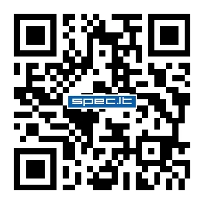 QR kodas | Bella Baltic, UAB