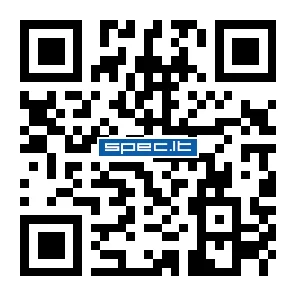 QR kodas | Bella Dea, UAB | spec.lt