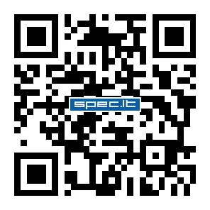 QR kodas | Bella fortuna, MB