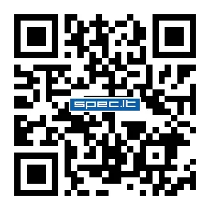 QR kodas | Bella group, MB | spec.lt