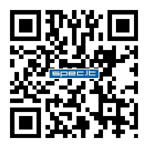 QR kodas | Bella heel, MB