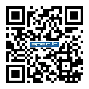 QR kodas | Bella luna, IĮ | spec.lt