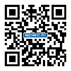 QR kodas | Bella Rosi, UAB