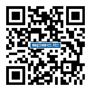 QR kodas | Bella sana, MB | spec.lt