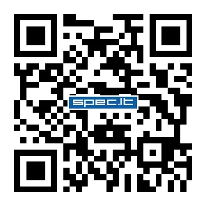 QR kodas | Bella stone, MB