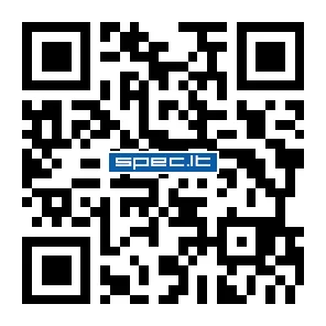 QR kodas | BELLA STYLE, UAB | spec.lt