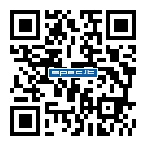 QR kodas | Belladata, MB