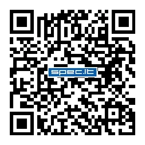 QR kodas | V. Stulginskienės individuali įmonė | spec.lt