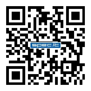 QR kodas | BellaLinen, MB