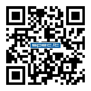 QR kodas | Bellanasco, UAB | spec.lt