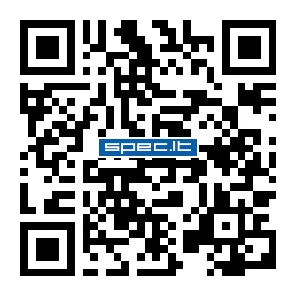 QR kodas | BELLANDI KAUNAS, UAB