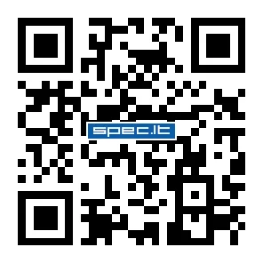 QR kodas | Bellanel, MB