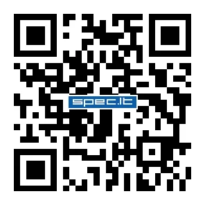 QR kodas | Bellaria, UAB | spec.lt