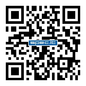 QR kodas | Bellat, UAB | spec.lt