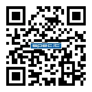 QR kodas | Bellatan, MB