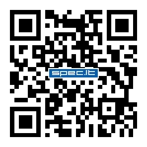 QR kodas | BELLATRANS, UAB