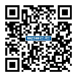 QR kodas | BelleLux.klinika, UAB