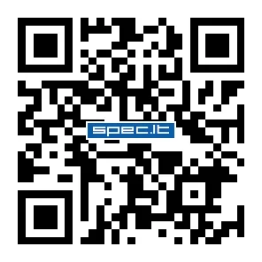 QR kodas | Belletto, UAB