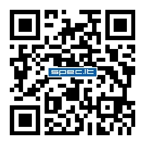 QR kodas | Bellezza TD, IĮ