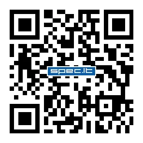 QR kodas | Bellida, UAB