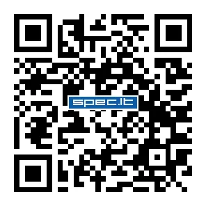 QR kodas | I. Žukovskio personali firma | spec.lt