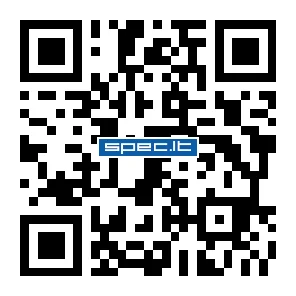 QR kodas | Bellit, UAB | spec.lt