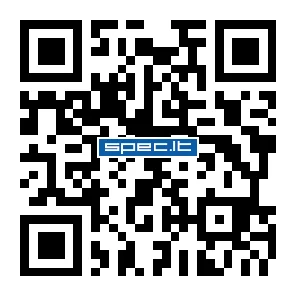 QR kodas | BelLit UST, VŠĮ