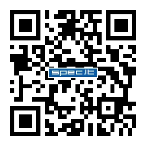QR kodas | Bellitstroym, UAB