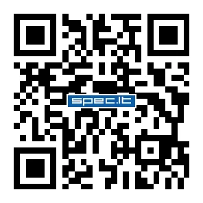 QR kodas | BelLitTrans, UAB